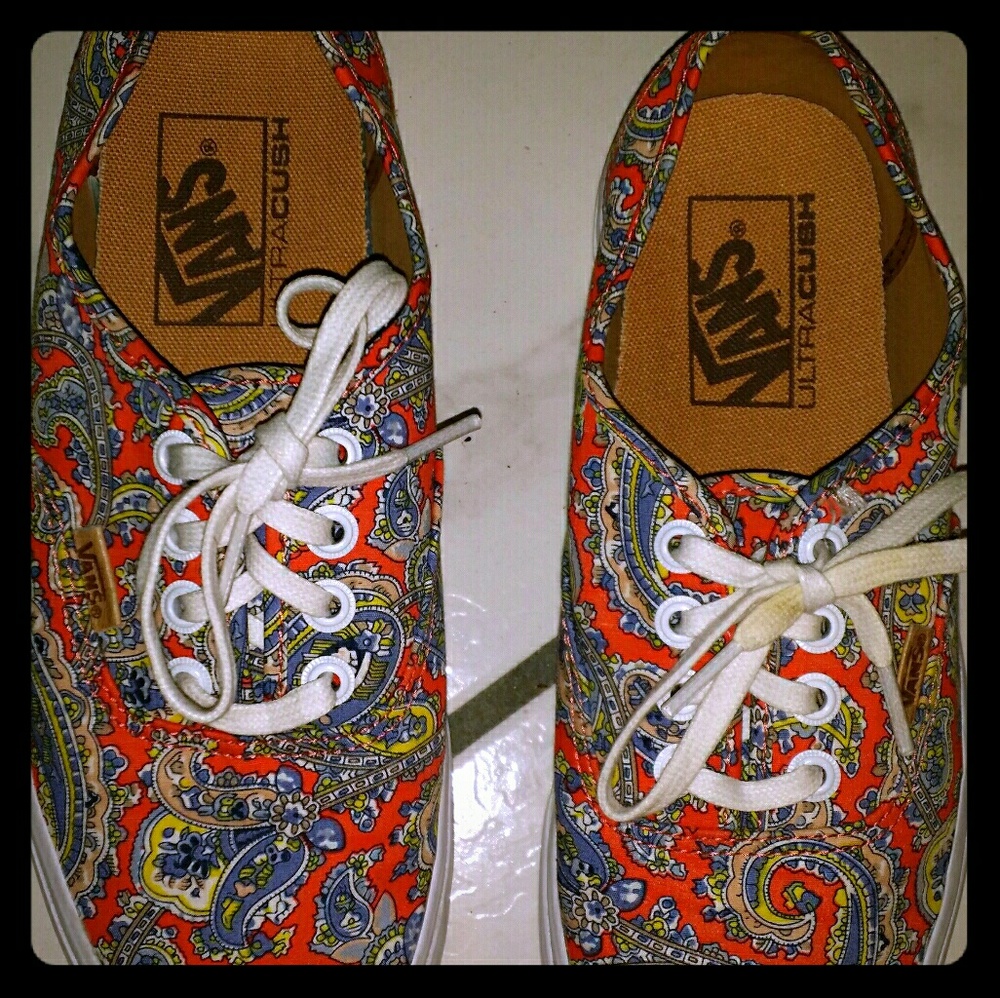 VANS